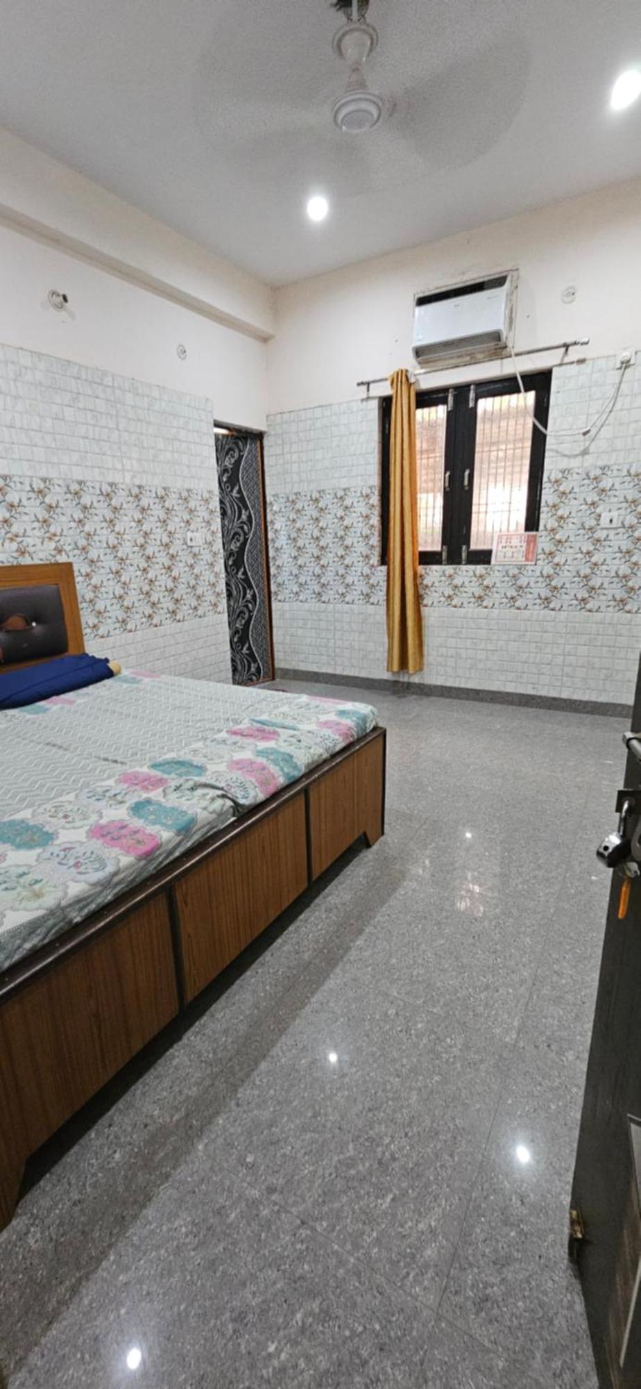 Shri Jagannath Dham Hotel Vrindavan Exterior photo